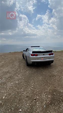 شێڤرۆلێت کەمارۆ